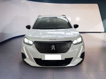Peugeot 2008 II 2020 1.2 puretech Allure Pack s&s 100cv