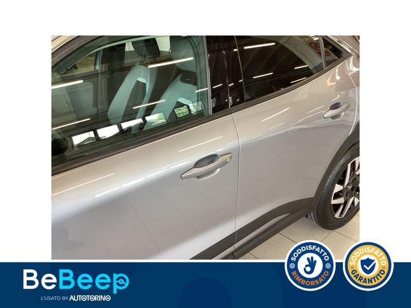 Opel Mokka 1.2 T ELEGANCE S&S 136CV