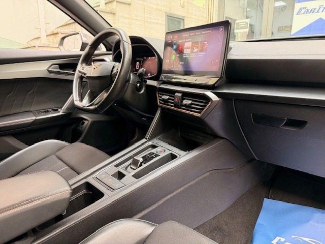 CUPRA Formentor 2.0 TDI 4Drive DSG