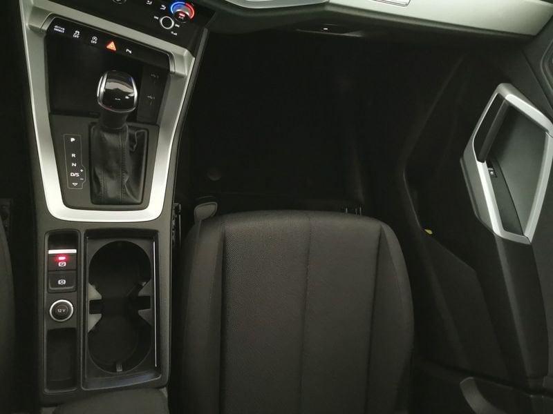 Audi Q3 Sportback 35 2.0 tdi Business Plus s-tronic