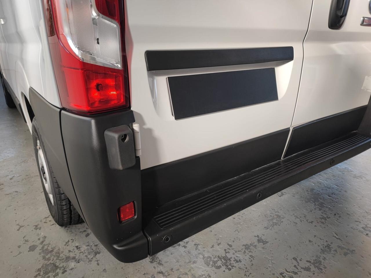 Fiat Ducato 2.2 TDI 140 CV 13Q Passo Medio T.A.