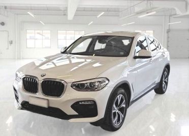 BMW X4 xDrive20d Business Advantage