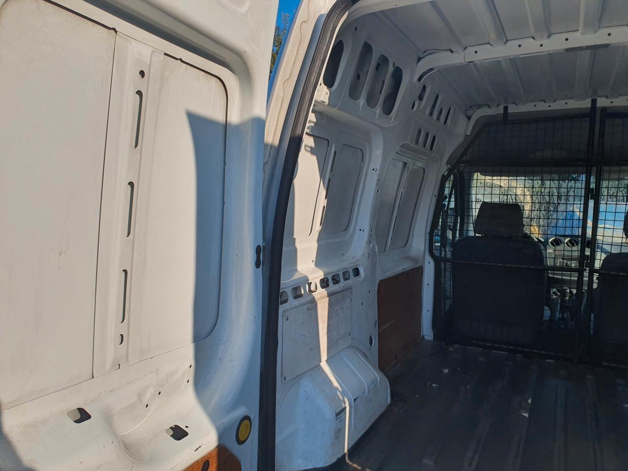 Ford Transit Connect 1800 90 cv