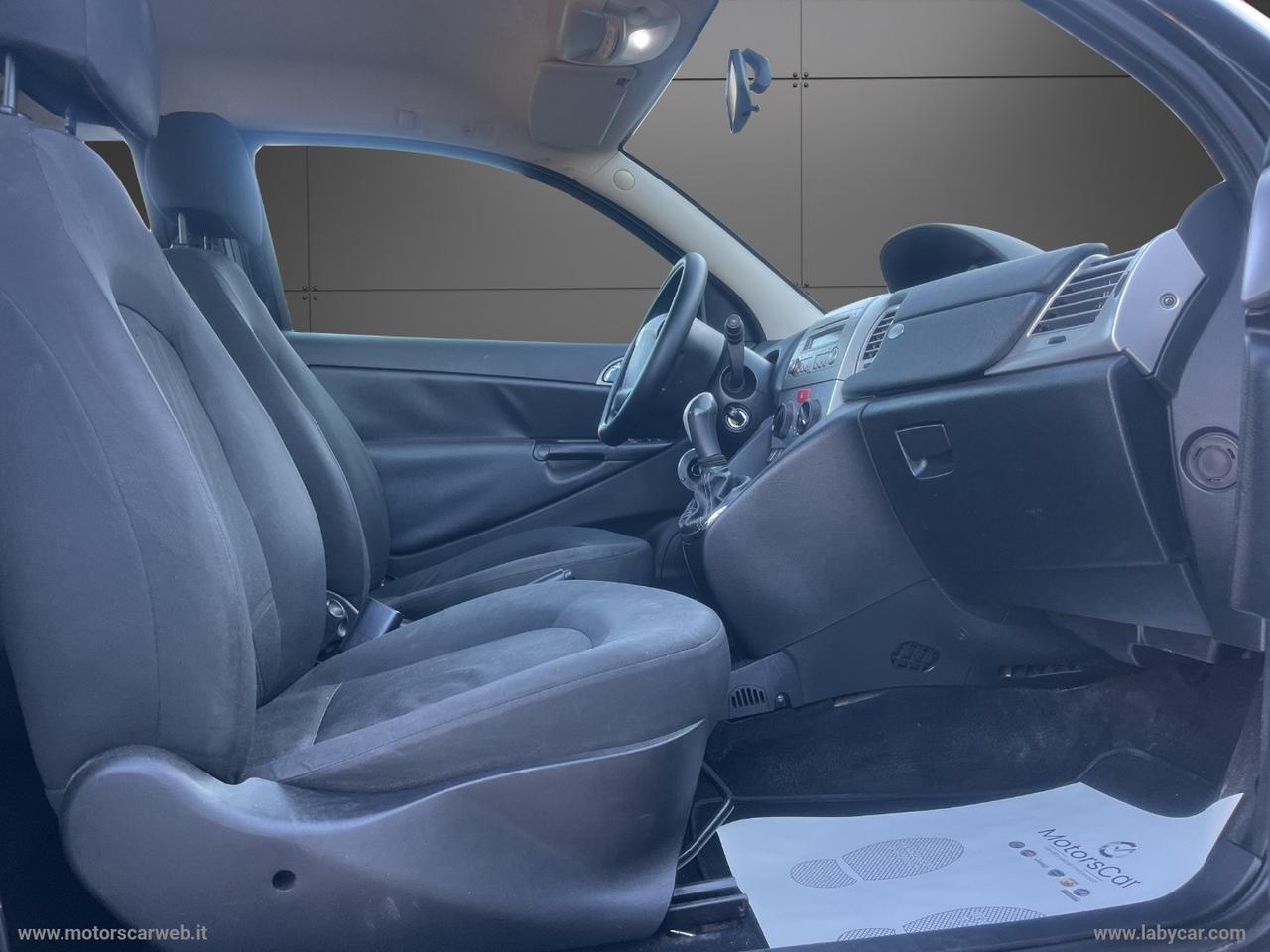 LANCIA Ypsilon 1.3 MJT 75 CV Diva