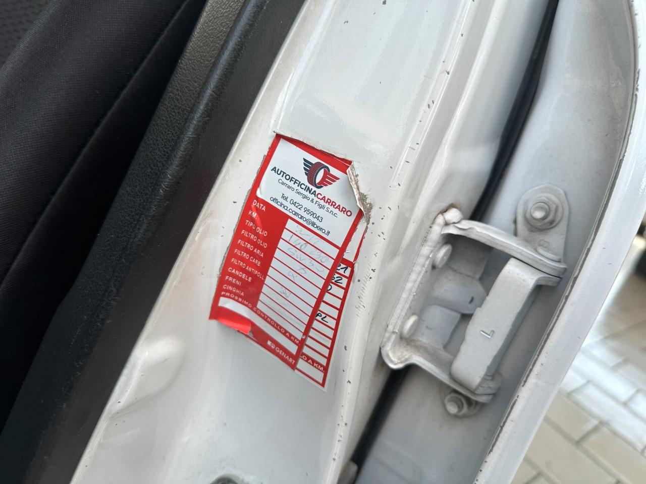 Nissan Micra 1.2 GPL NEOPATENTATI (12 RATE)