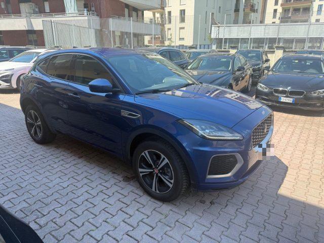 JAGUAR E-Pace 1.5 I3 PHEV 300 CV AWD Auto R-Dynamic S