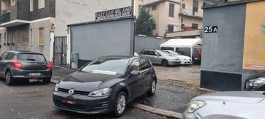 Volkswagen Golf Business 1.4 TSI 5p. Highline BlueMotion Technology