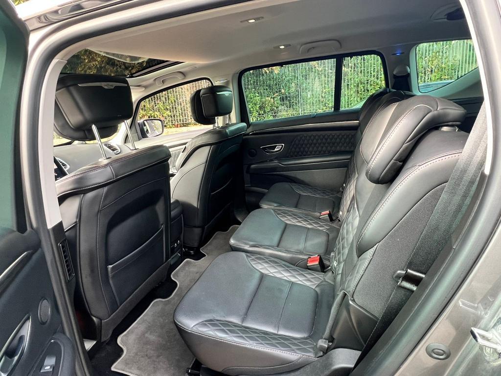 Renault Espace 2.0 blue dci Initiale Paris 200cv my20 *AUTOCARRO*