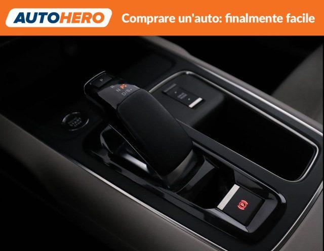 CITROEN C5 Aircross Hybrid 225 e-EAT8 Shine