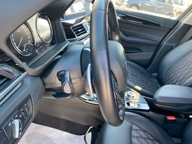 Bmw X1 xDrive20d xLine Auto. LED/Pelle IVA DEDUCIBILE