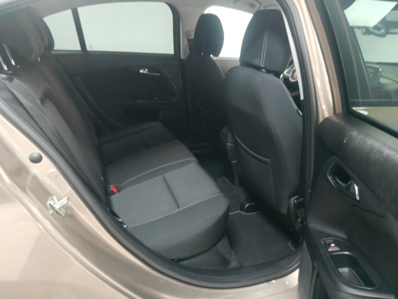 Fiat Tipo 5 Porte Tipo 5p 1.4 tjt Lounge Gpl 120cv