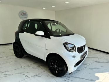 Smart ForTwo 70 1.0-AUTOM-NO VIMCOLO FINANZIAMENTO-2017
