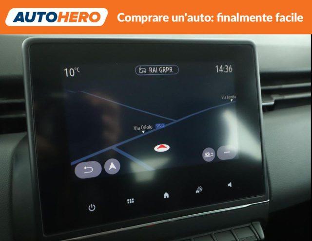 RENAULT Clio TCe 100 CV 5 porte Business