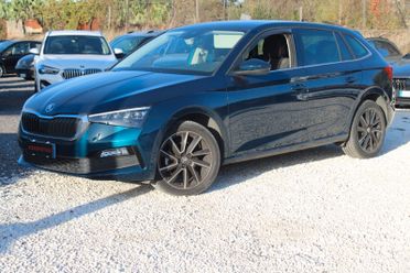 Skoda Scala 1.0 TSI 110 CV Style