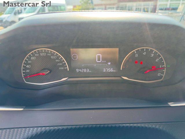PEUGEOT 2008 2008 II 2020 1.2 puretech Active s - GL820PN