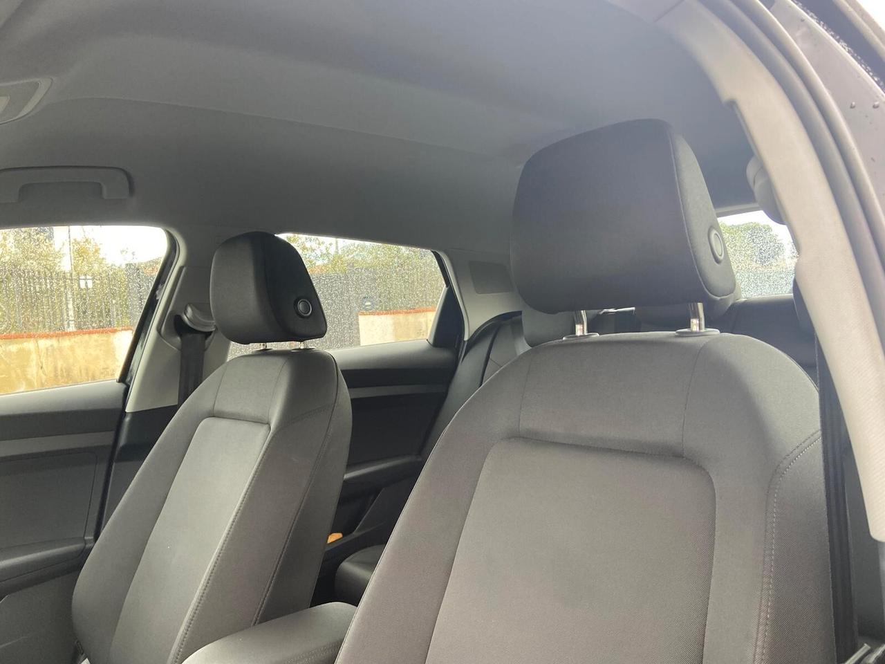 Audi A1 SPB 30 TFSI S tronic Admired