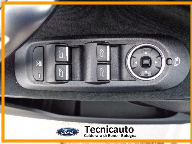 FORD S-Max 2.0 TDCi 130CV 6tr. Titanium DPF CAMBIO AUTOMATICO