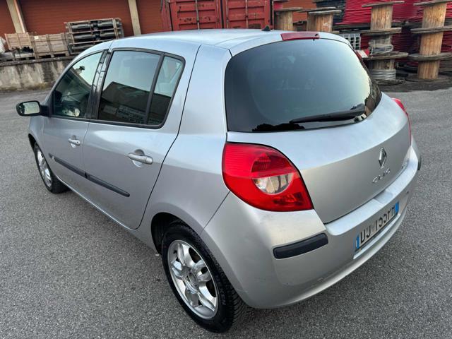 RENAULT Clio neopatentati Bellissima Stupenda 1.2 5p Pack