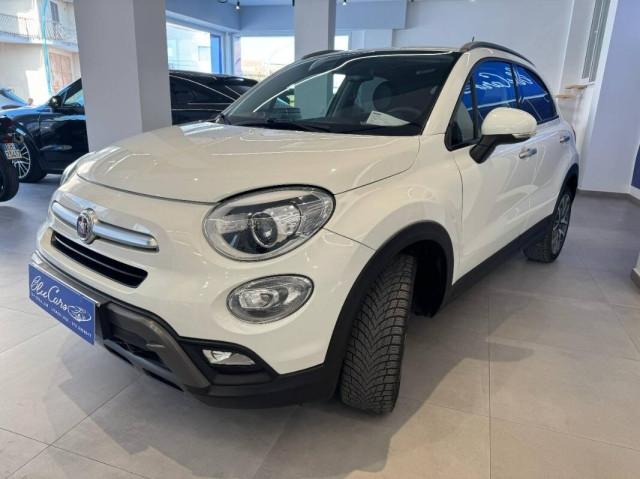 Fiat 500X 1.6 mjt Cross Plus 4x2 120cv