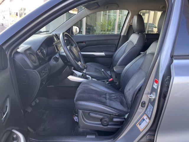 SUZUKI Vitara 1.6 DDiS V-Cool