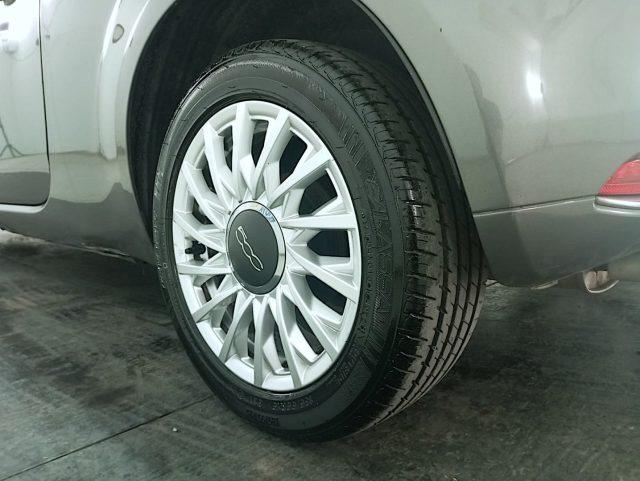 FIAT 500 1.2 Lounge 69cv Automatica