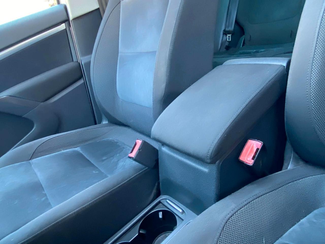 Volkswagen Tiguan 2.0 TDI 140 CV 4MOTION - 2012