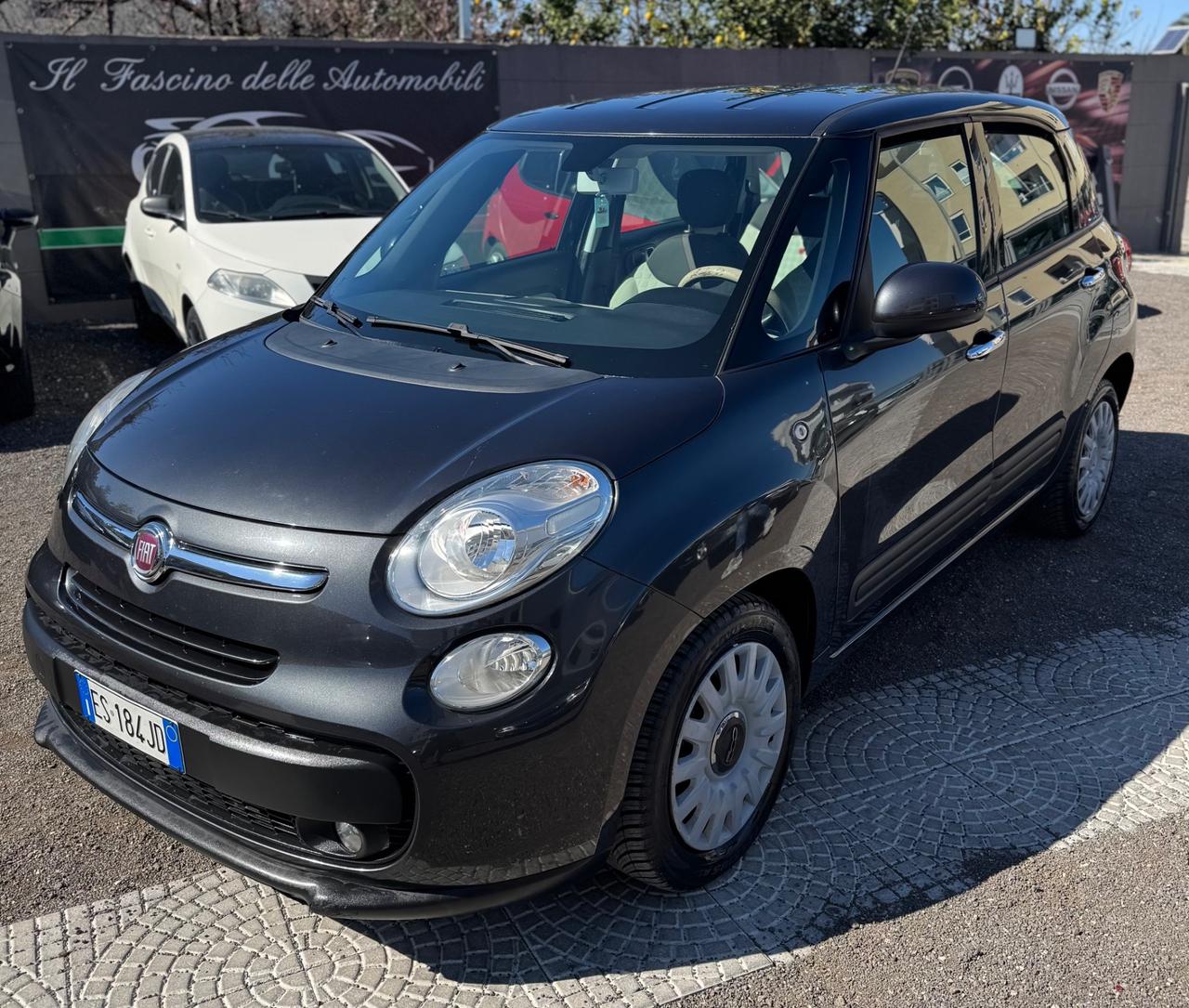 Fiat 500L 1.6 Multijet 105 CV Lounge