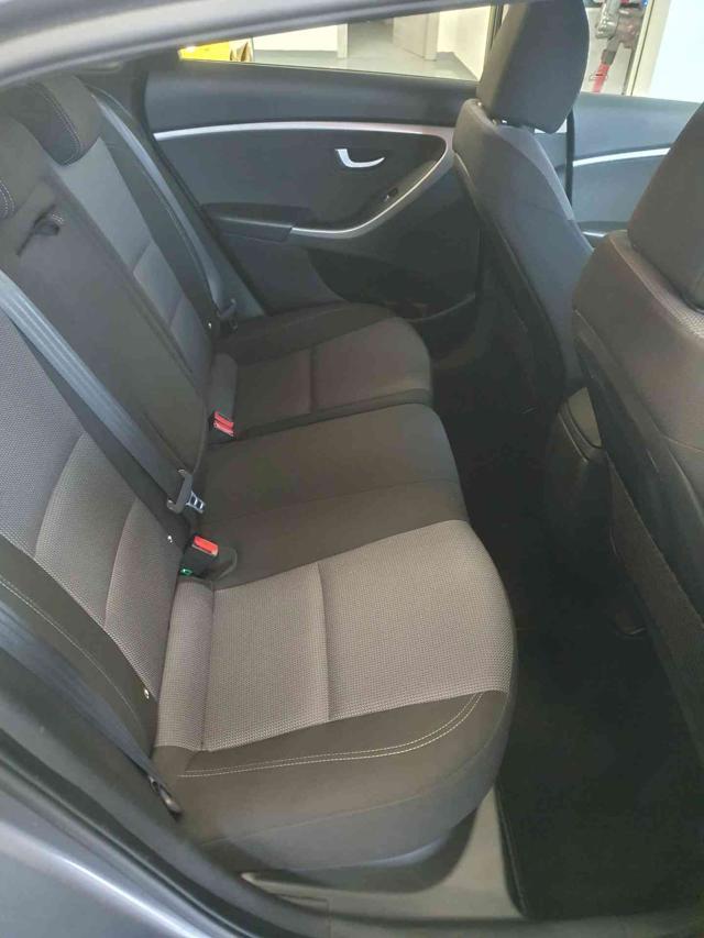 HYUNDAI i30 1.6 CRDi 5p. Unicoproprietario