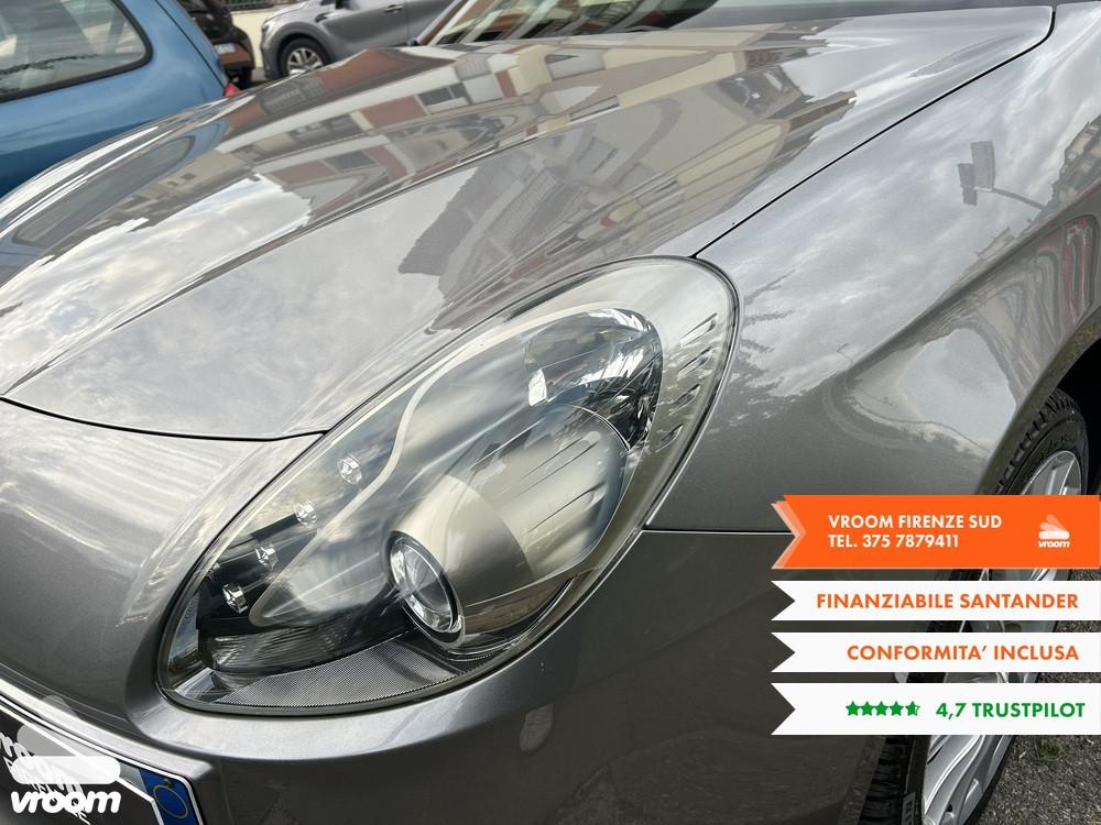 ALFA ROMEO Giulietta (2010-21) Giulietta 1.6 JT...