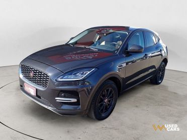 Jaguar E-Pace 2.0D I4 163 CV AWD Auto