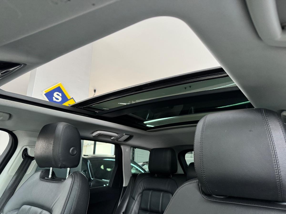 RANGE ROVER SPORT 3.0 SDV6 249 HSE DYNAMIC UNICO PROPRIETARIO/ TETTO/ MEMORIE/ MERIDIAN