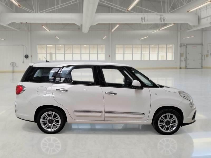 FIAT 500L 1.3 Multijet 95cv Lounge WAGON