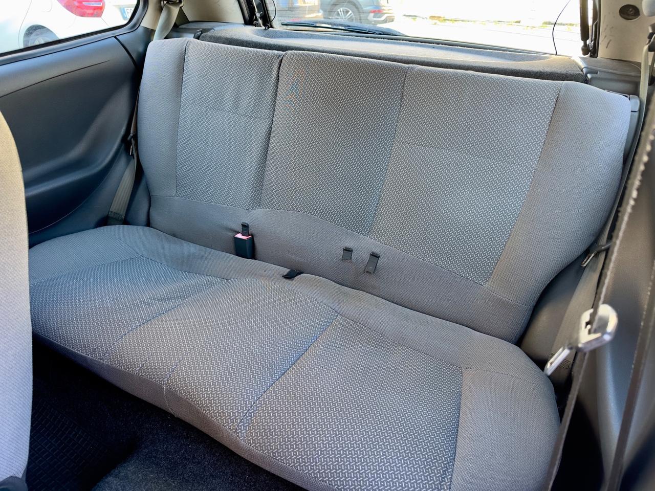 Fiat Punto 1.2 3 porte Dynamic