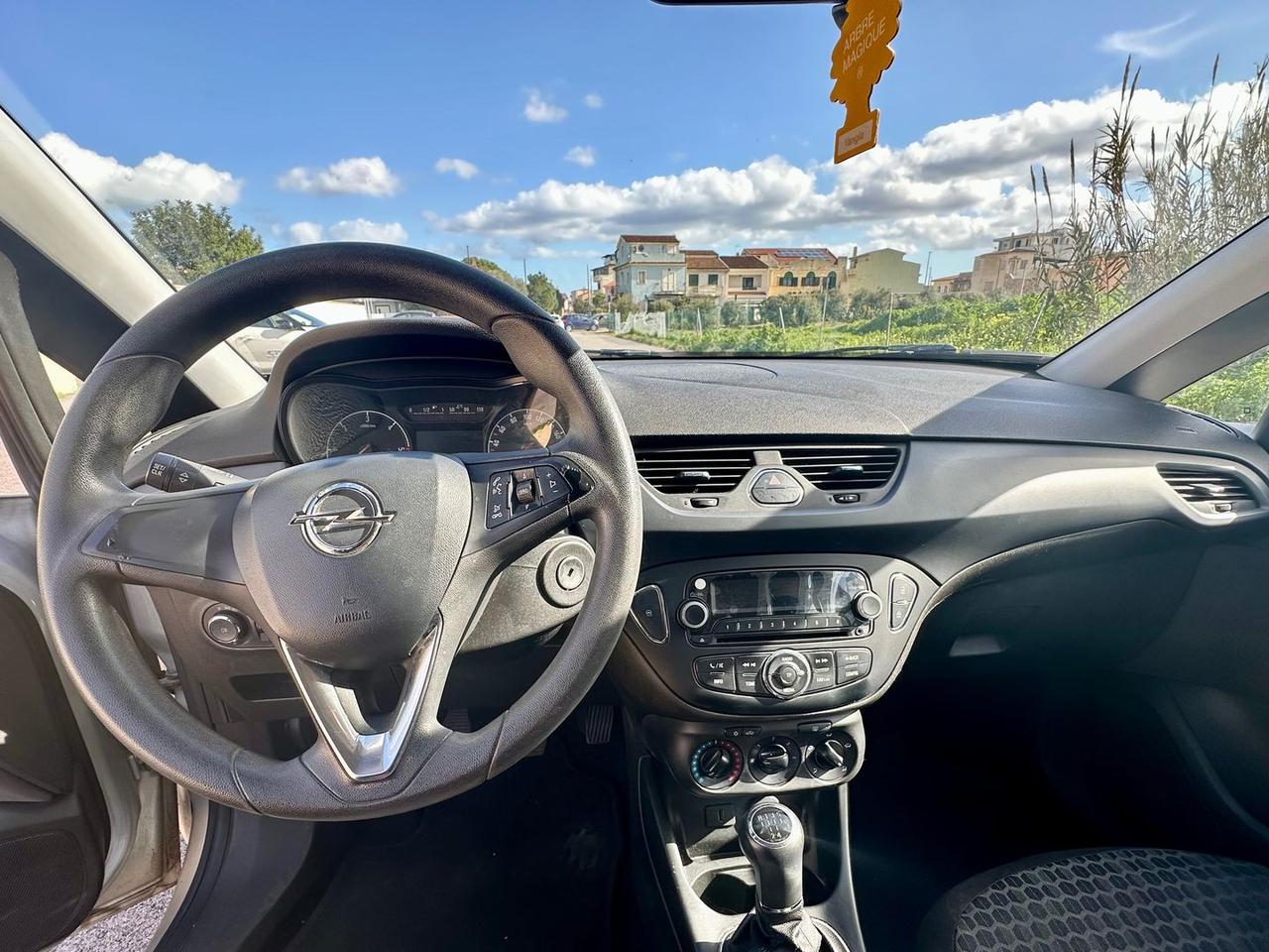 Opel Corsa Advance 1.3 CDTI #9112