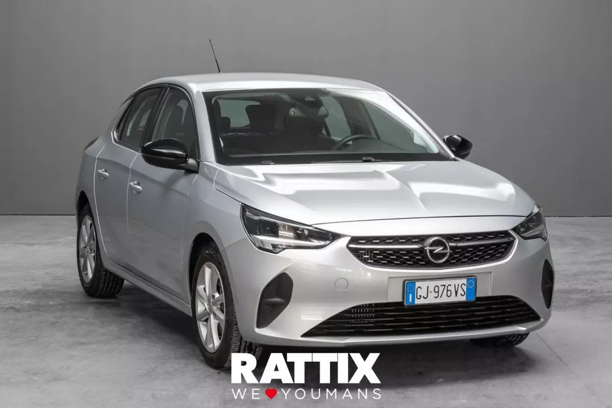 Opel Corsa 1.2 100CV Elegance