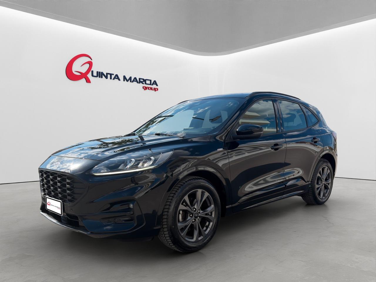 Ford Kuga 1.5 EcoBlue 120 CV AUTOM ST-Line TUA DA €199