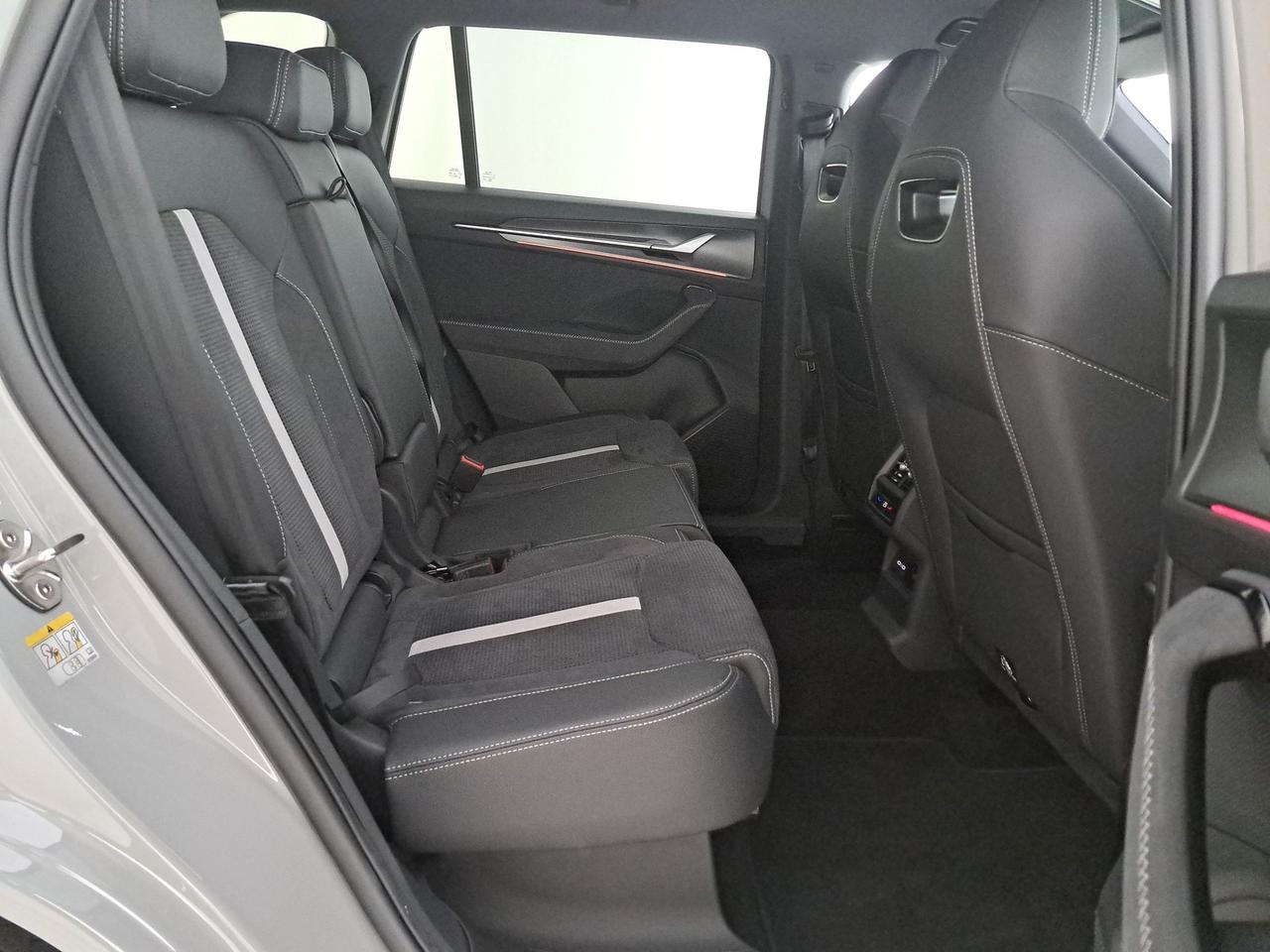 Skoda Kodiaq 2.0 tdi sportline 150cv dsg