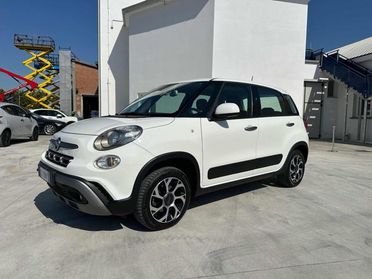 FIAT 500L 1.3 Multijet 95 CV Cross OK NEOPATENTATI