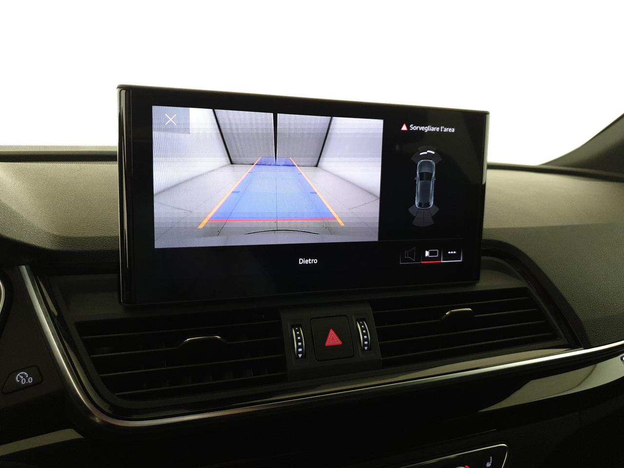 Sportback 50TFSIe 299CV quattro Str S line Plus