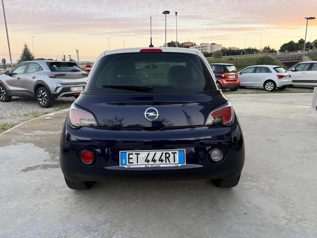 Opel Adam 1.2 70 CV Start&Stop