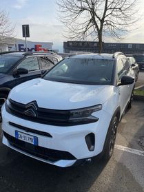 Citroën C5 Aircross Hybrid 225 E-EAT8 Shine