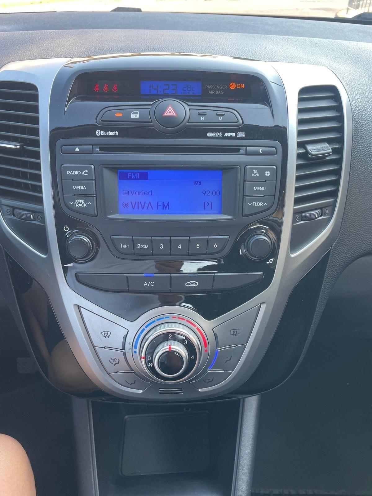 Hyundai iX20 1.4 CRDI 90 CV XPossible per Neopatentati 2015