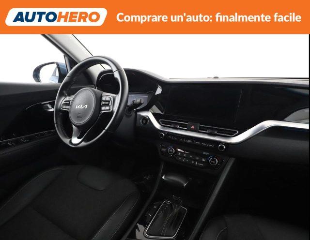 KIA Niro 1.6 GDi DCT HEV Style