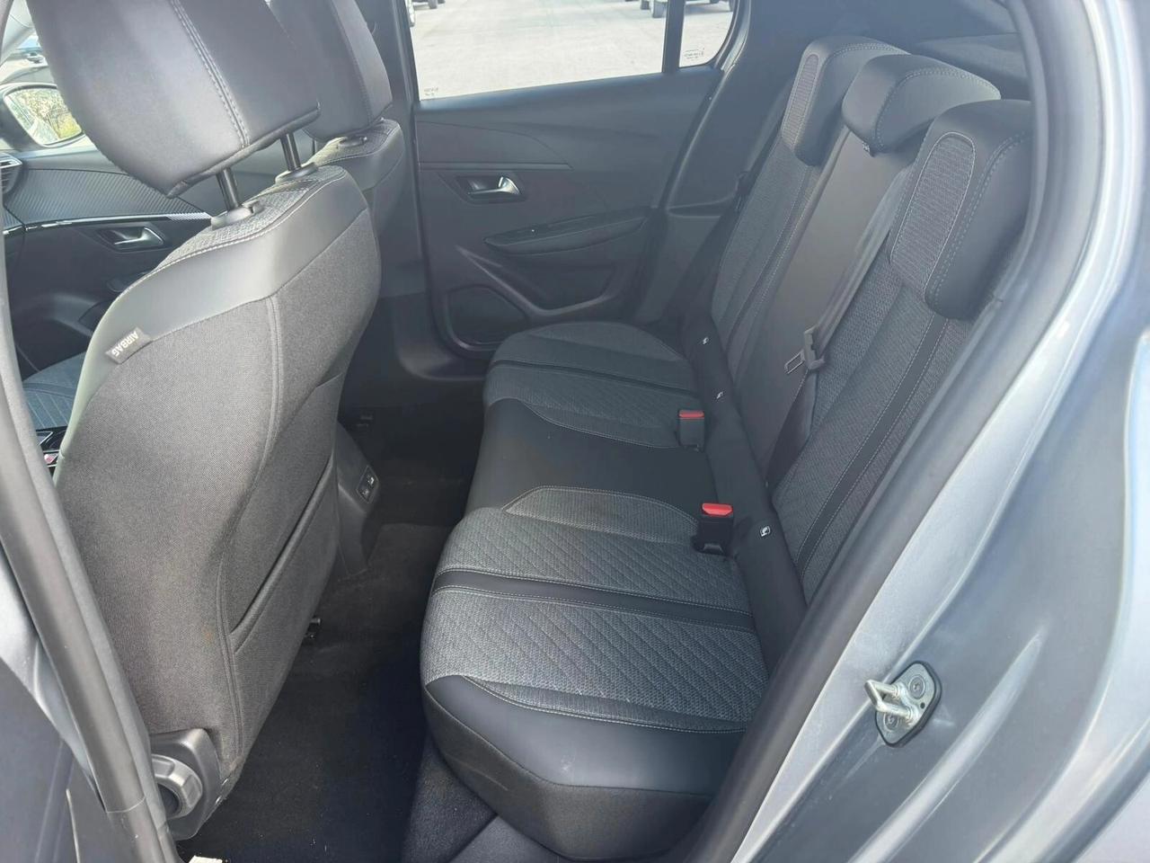 Peugeot 208 PureTech 100 Stop&Start 5 porte Allure