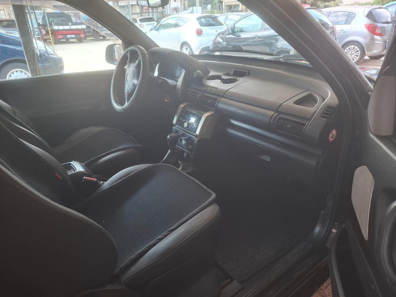 Land Rover Freelancer 2.2 TD4 S.W. HSE