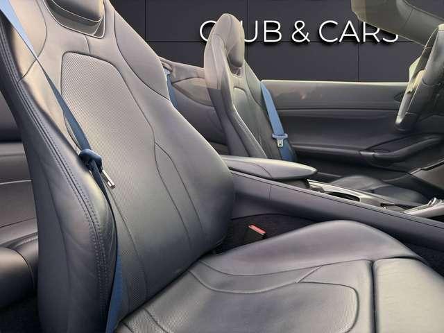 Ferrari Portofino Portofino 3.9 Full Adas Sedili Ventilati Surround View
