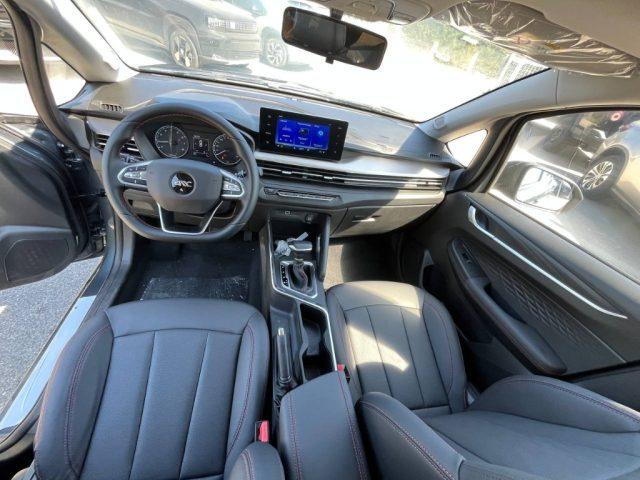 EMC Quattro 1.5 CVT