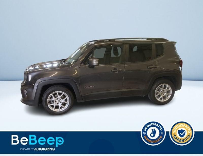 Jeep Renegade 1.0 T3 LIMITED 2WD