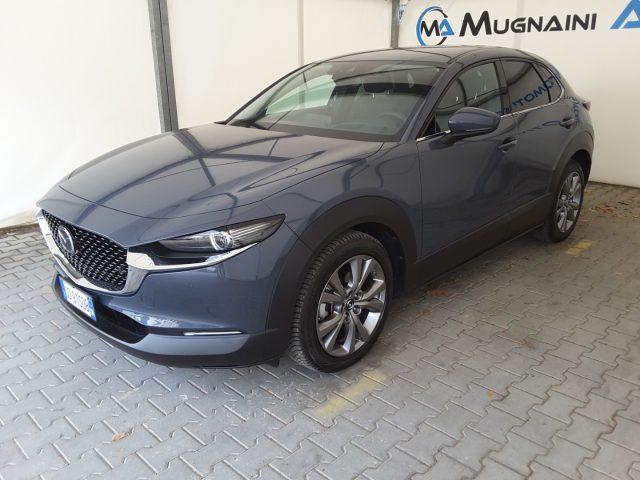 MAZDA CX-30 2.0L Skyactiv-X M Hybrid 180cv Executive