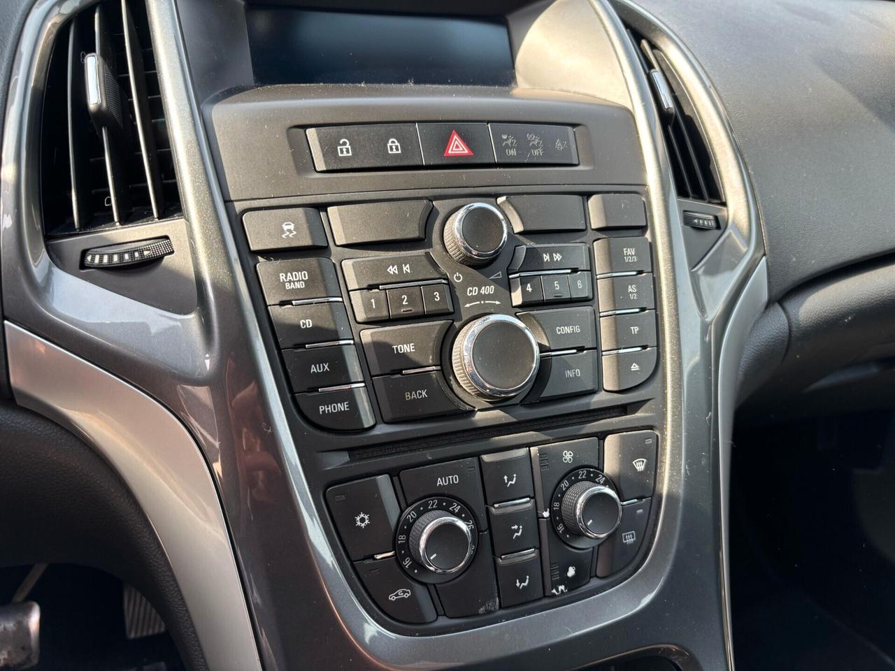 Opel Astra 1.7 Diesel